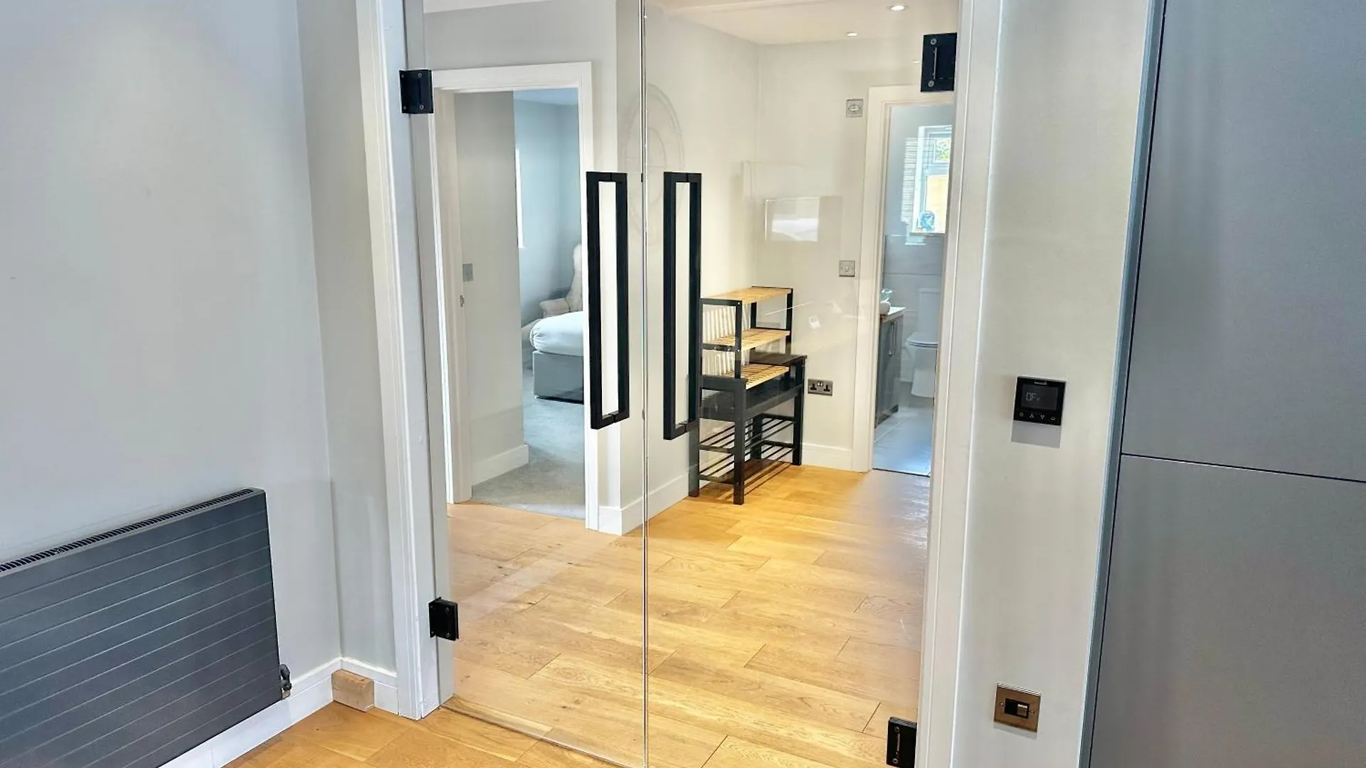 Holiday home Spacious Modern Bungalow With Garden, Hot Tub, Gas Bbq And Sky Sports! Bournemouth United Kingdom